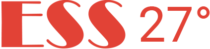 ESS 27° Annual Conference European Society of Surgery